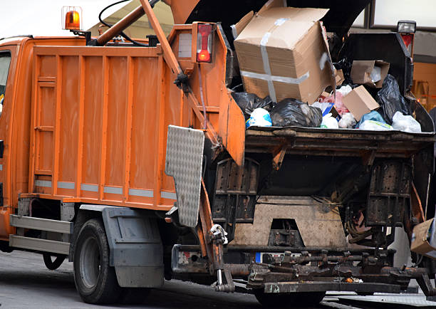 Best Construction Debris Removal  in , WY