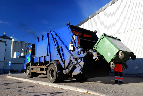 Best Hoarding Cleanup  in , WY