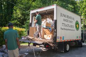 Best Retail Junk Removal  in , WY